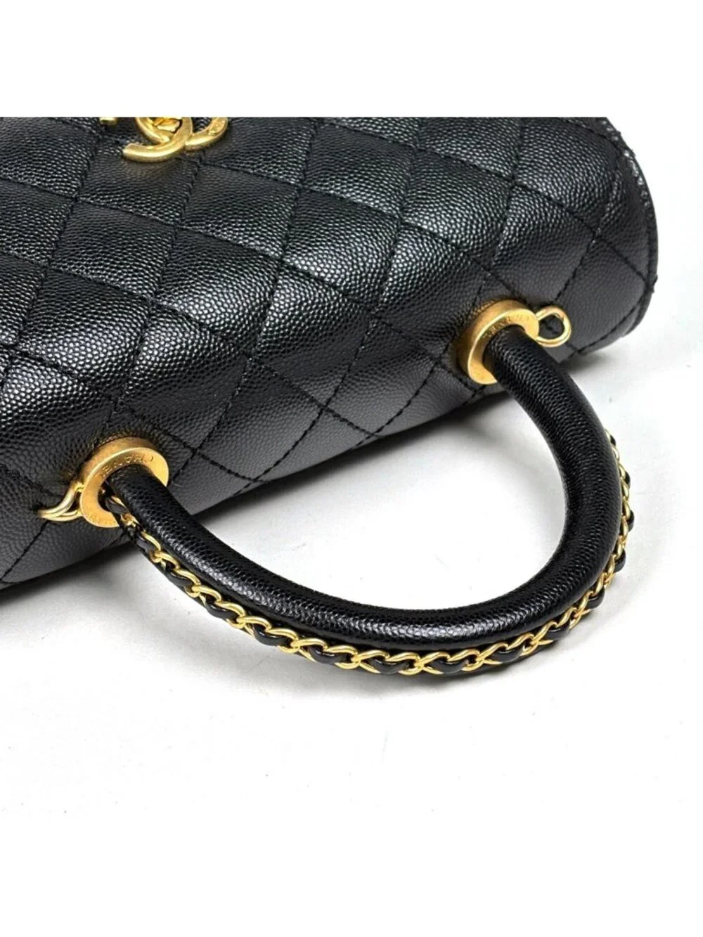 CHANEL this authentic